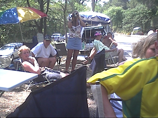 Tour' 2003